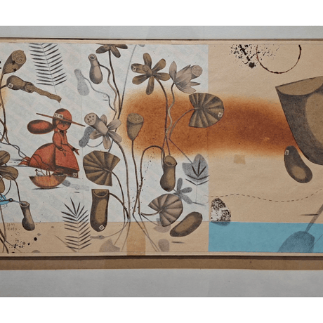 Hassan Amekan 原画20