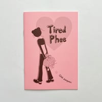 チェ・ソンミン ｜ Tired Phee