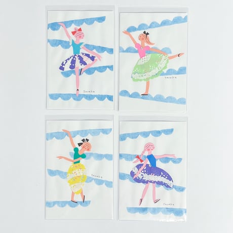 杉浦さやか コラージュ作品｜  ５−８