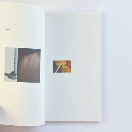 marin yamada｜Satan;IC