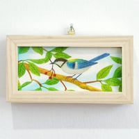 嶽まいこ｜bird 3