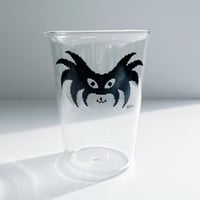 OOO｜耐熱ガラスコップ