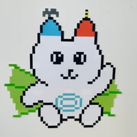 OOO PETプリント｜  釣りの妖精