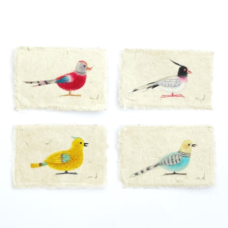 嶽まいこ｜toybird 5〜8