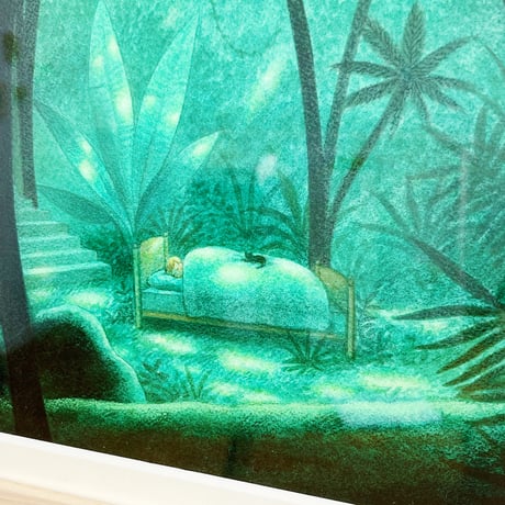 嶽まいこ｜secret forest
