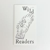 Yeji Yun｜Wild Readers