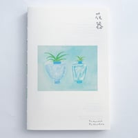 tomomi takashio｜花器