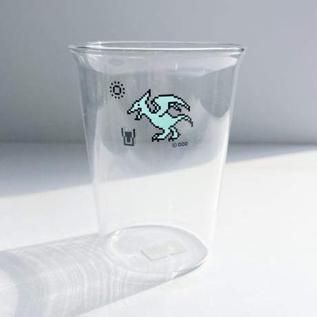 OOO｜グラス２種