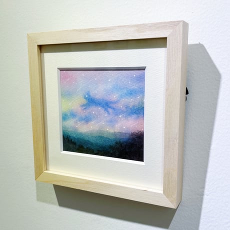 嶽まいこ｜cat cloud