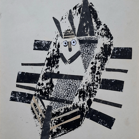 Hassan Amekan 原画25