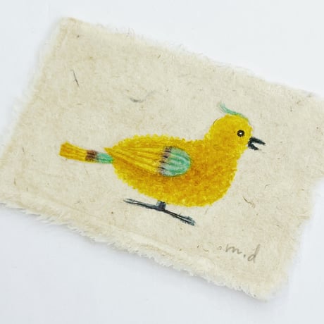 嶽まいこ｜toybird 5〜8