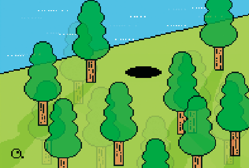OOO ｜ レンチキュラーカード（7種） | POPOTAME Books & Art