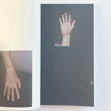 marin yamada｜Satan;IC