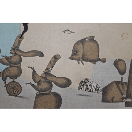 Hassan Amekan 原画18