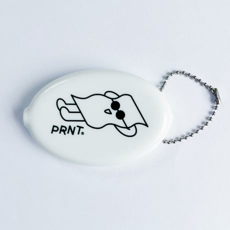 PRNT｜コインケース