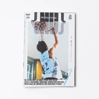 NEUTRAL COLORS　ISSUES ７