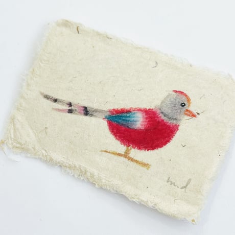 嶽まいこ｜toybird 5〜8