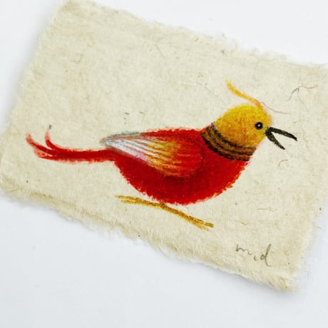 嶽まいこ｜toybird 1〜4