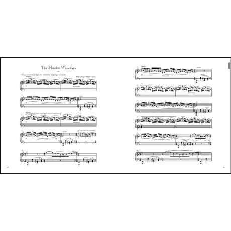 【Event】エマホイ｜The Piano Music of Emahoy Tsegue-Mariam Guebrou
