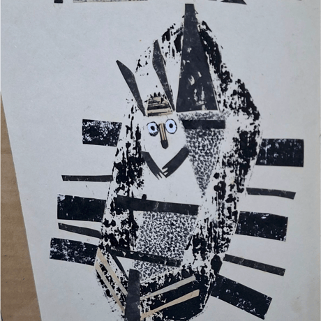 Hassan Amekan 原画25