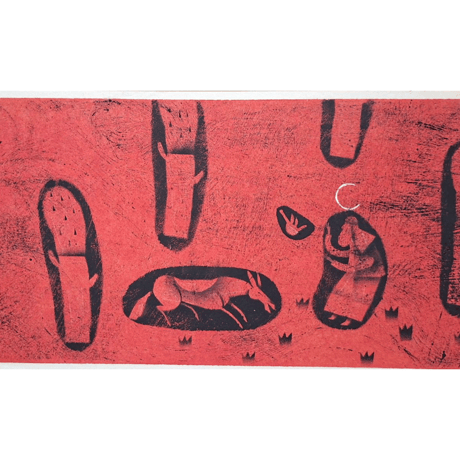 Hassan Amekan 原画13