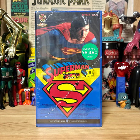 スーパーマン | STORES