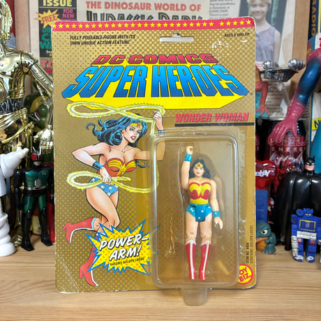 ワンダーウーマン | STORES