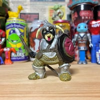 AD&D　Orcs of the Broken Bone Figure/アドバンスドダンジョンズ＆ドラゴンズ　オーク　フィギュア/260804-1