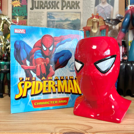 スパイダーマン | STORES