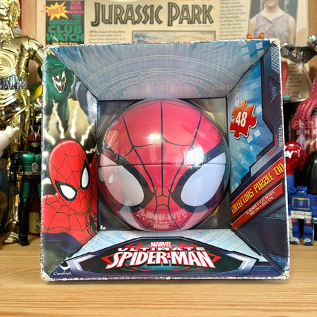 スパイダーマン | STORES