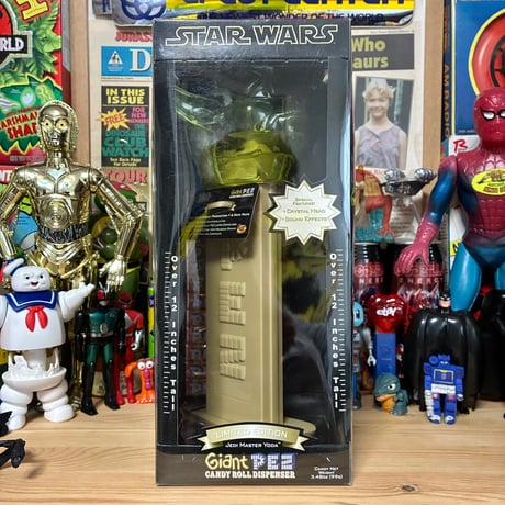 pez | STORES