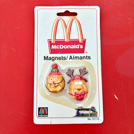 マクドナルド | STORES