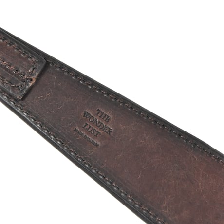 RIBBON BELT