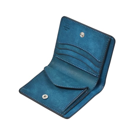 BIFOLD WALLET -margot-