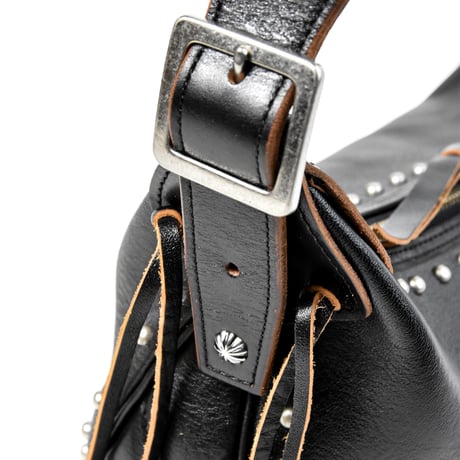 ARMS HALF MOON BAG - tea core -