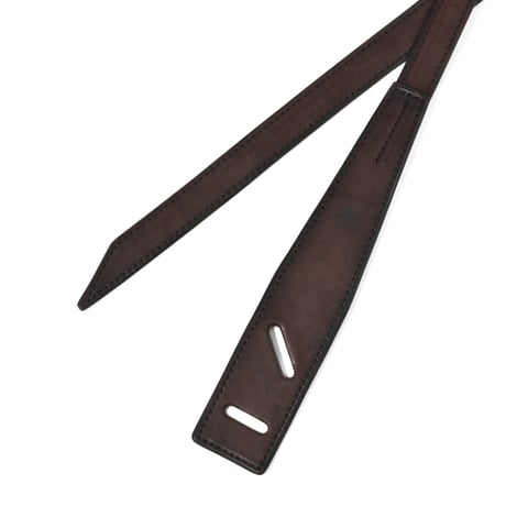 RIBBON BELT