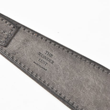 RIBBON BELT