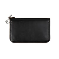 MID WALLET　- horse butt -