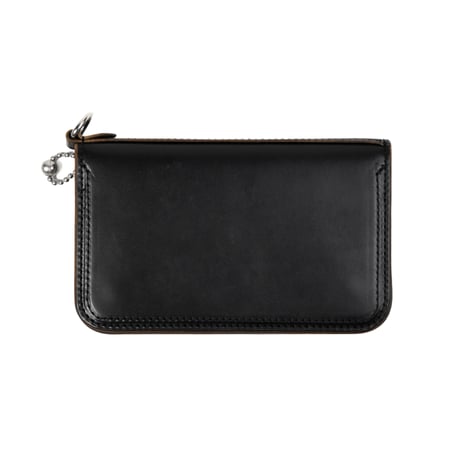MID WALLET　- horse butt -