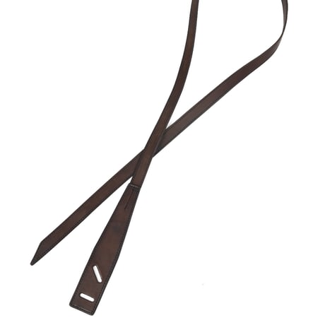 RIBBON BELT