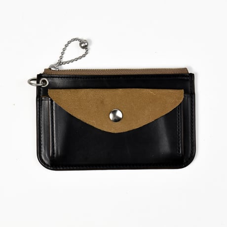 UTILITY POUCH -horse butt-