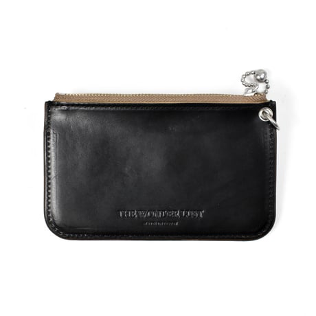UTILITY POUCH -horse butt-