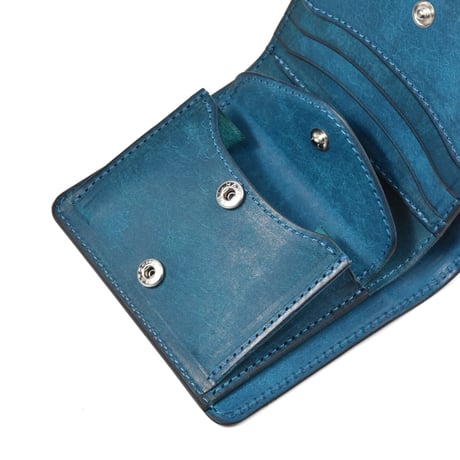 BIFOLD WALLET -margot-