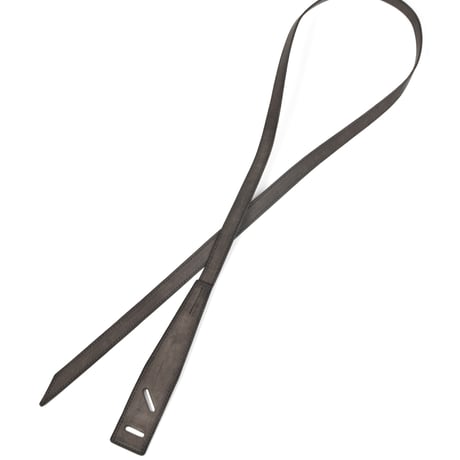 RIBBON BELT