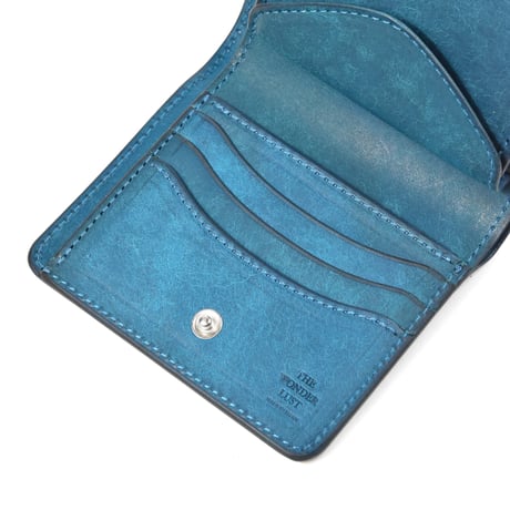 BIFOLD WALLET -margot-