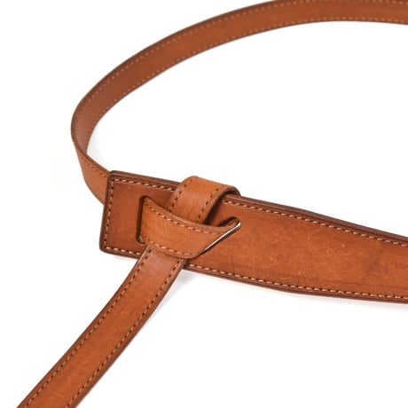 RIBBON BELT