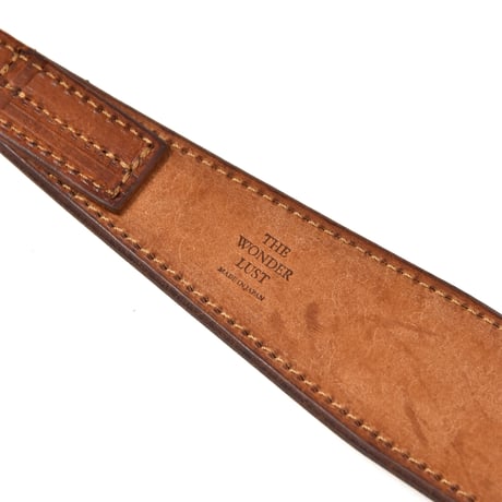 RIBBON BELT