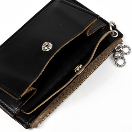 UTILITY POUCH -horse butt-