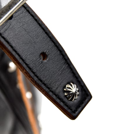 ARMS HALF MOON BAG - tea core -