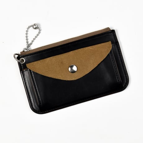 UTILITY POUCH -horse butt-